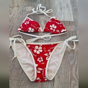 Women's Bikini